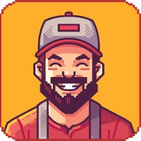 Instagram BBQ8bit