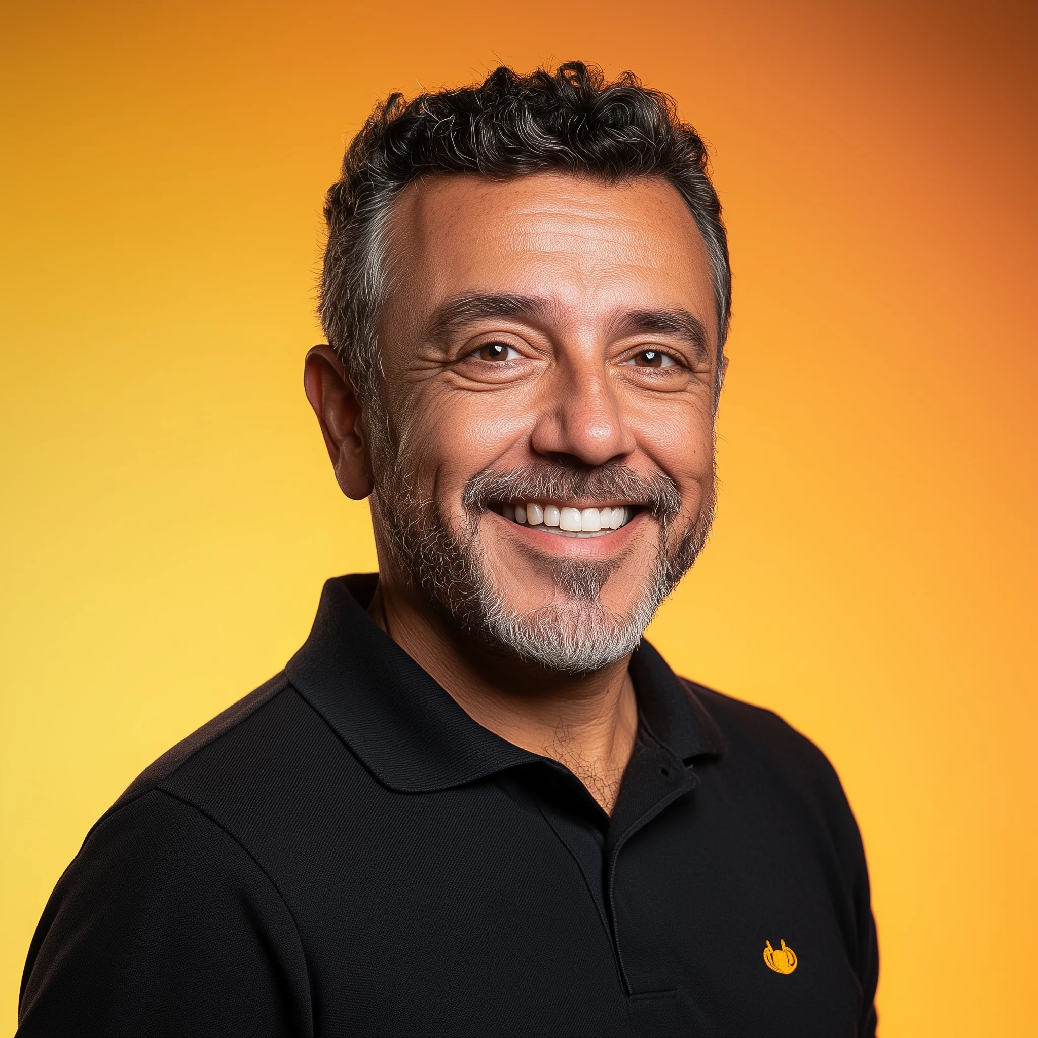 Líderes de Equipe
