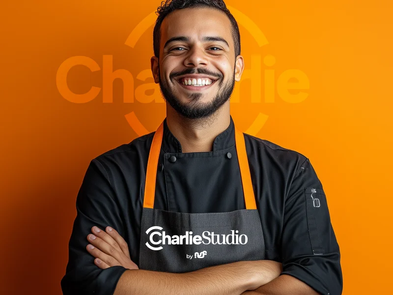 Charlie Studio