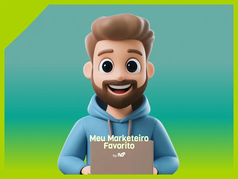 Meu Marketeiro Favorito